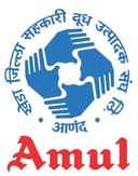 Amul Dairy